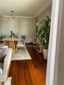 Apartamento com 3 Quartos à venda, 120m² no Santa Teresinha, São Paulo