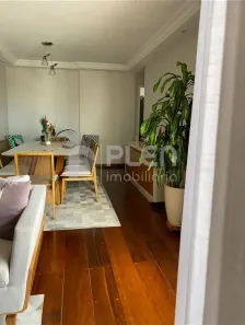 Apartamento com 3 Quartos à venda, 120m² no Santa Teresinha, São Paulo