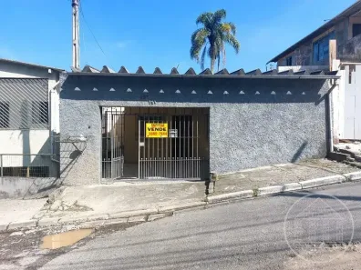Casa com 2 Quartos à venda, 69m² no Jardim Santa Fé (Zona Sul), São Paulo