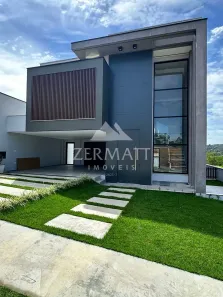 Casa com 4 Quartos à venda, 317m² no Ponta Aguda, Blumenau