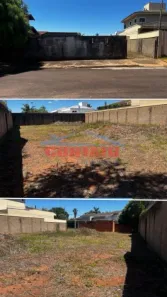 Lote/Terreno à venda, 586m² no Parque Santa Mônica, São Carlos