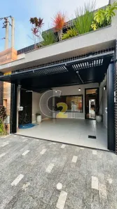 Casa com 3 Quartos à venda, 116m² no Caiçara, Praia Grande