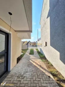 Casa com 3 Quartos à venda, 106m² no Xaxim, Curitiba
