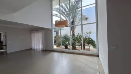 Casa de Condomínio com 4 Quartos para venda ou aluguel, 324m² no Swiss Park, Campinas