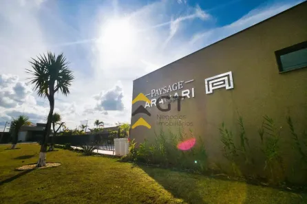 Lote/Terreno à venda, 256m² no Conjunto Habitacional Alexandre Urbanas, Londrina