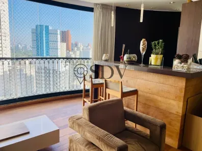 Apartamento com 4 Quartos à venda, 245m² no Jardim Paulista, São Paulo