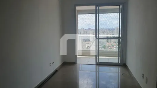 Apartamento com 1 Quarto para venda ou aluguel, 50m² no Vila Gomes Cardim, São Paulo