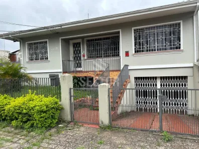 Imóvel Comercial com 3 Quartos à venda, 360m² no Parolin, Curitiba