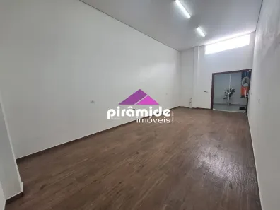 Sala Comercial para alugar, 36m² no Martim de Sá, Caraguatatuba