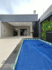 Casa com 3 Quartos à venda, 144m² no Residencial das Acácias, Goiânia
