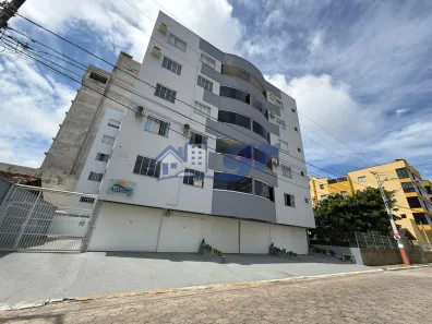 Apartamento com 3 Quartos à venda, 95m² no Gravatá, Navegantes
