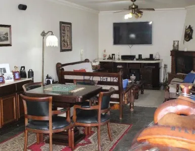 Cobertura com 3 Quartos à venda, 280m² no Perdizes, São Paulo