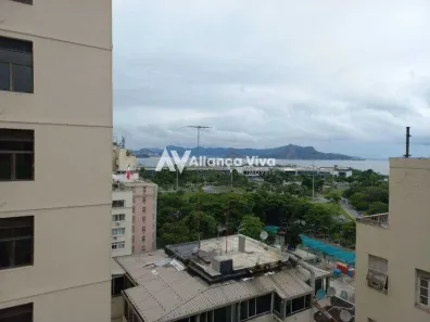 Sala Comercial à venda, 584m² no Centro, Rio de Janeiro