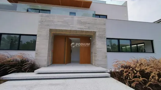 Casa de Condomínio com 5 Quartos à venda, 1050m² no Barra da Tijuca, Rio de Janeiro
