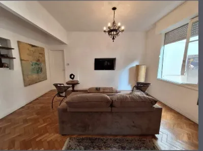 Apartamento com 4 Quartos à venda, 194m² no Flamengo, Rio de Janeiro