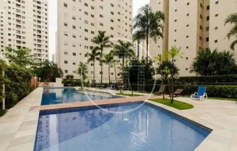 Apartamento com 4 Quartos à venda, 173m² no Vila Mascote, São Paulo