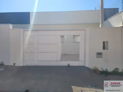 Casa com 2 Quartos à venda, 80m² no Jardim Paulista, Sumaré