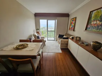 Apartamento com 2 Quartos à venda, 53m² no Jardim Esmeralda, São Paulo