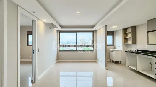Apartamento com 1 Quarto para alugar, 45m² no Passo da Areia, Porto Alegre