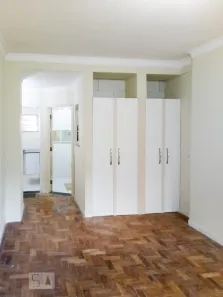 Apartamento com 1 Quarto à venda, 45m² no República, São Paulo