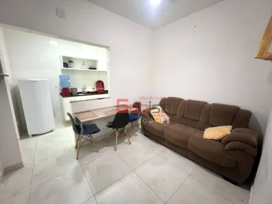 Apartamento com 2 Quartos à venda, 50m² no Braga, Cabo Frio