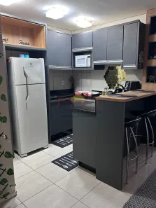 Casa com 2 Quartos à venda, 74m² no Boehmerwald, Joinville