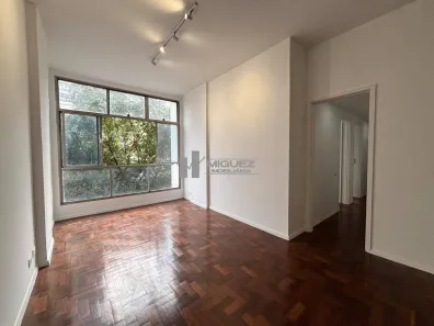 Apartamento com 3 Quartos à venda, 90m² no Tijuca, Rio de Janeiro