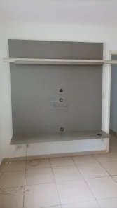 Apartamento com 2 Quartos à venda, 46m² no Jardim Florestan Fernandes, Ribeirão Preto