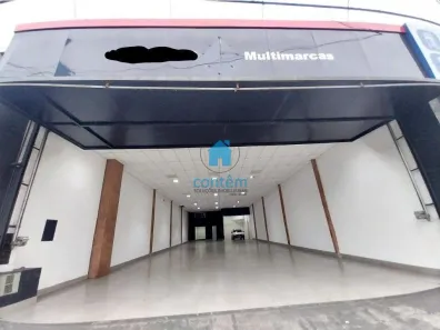 Galpão/Depósito/Armazém para alugar, 400m² no km 18, Osasco