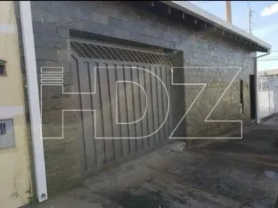 Casa com 3 Quartos à venda, 300m² no Jardim Brasil (Vila Xavier), Araraquara