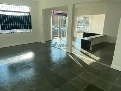 Ponto Comercial para venda ou aluguel, 106m² no Vila Lemos, Campinas