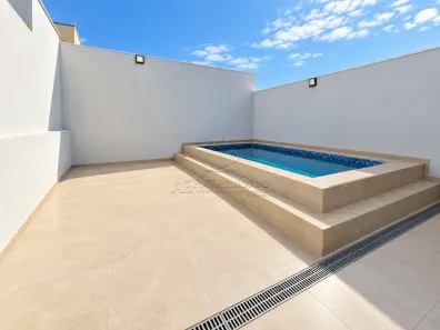Casa com 2 Quartos à venda, 42m² no Jardim Eliana, Sorocaba
