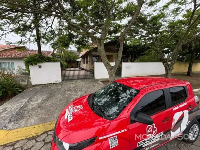 Casa com 3 Quartos à venda, 77m² no Praça, Tijucas