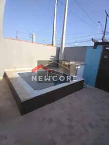 Casa com 2 Quartos à venda, 70m² no Gaivota (Praia), Itanhaém