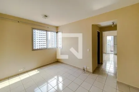 Apartamento com 1 Quarto à venda, 45m² no Vila Mariana, São Paulo