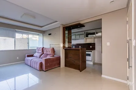 Apartamento com 2 Quartos à venda, 68m² no Jardim Botânico, Porto Alegre