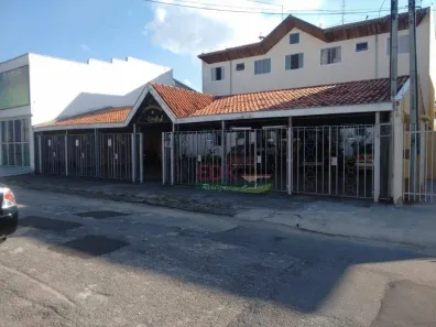 Apartamento com 2 Quartos à venda, 72m² no Vila Aparecida, Taubaté