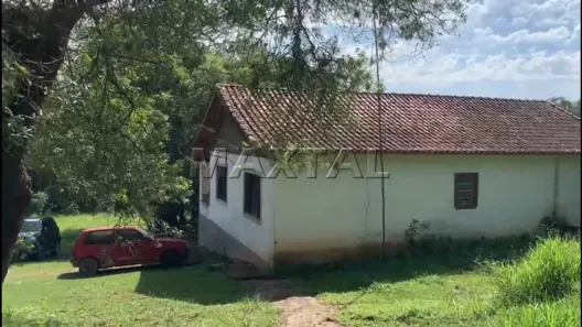 Fazenda/Sítio à venda, 118580m² no Ibiúna, Ibiúna