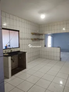 Casa com 3 Quartos à venda, 123m² no Jardim Monte Azul, Lençóis Paulista
