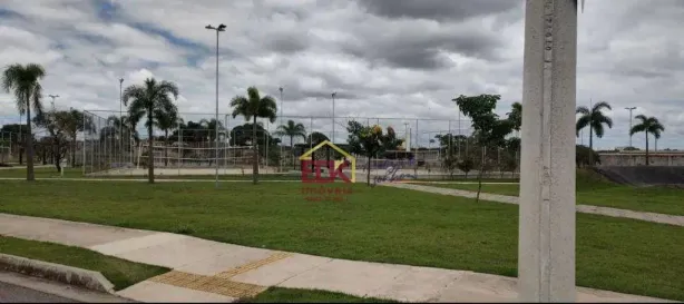 Lote/Terreno à venda, 250m² no Eugênio de Melo, São José dos Campos