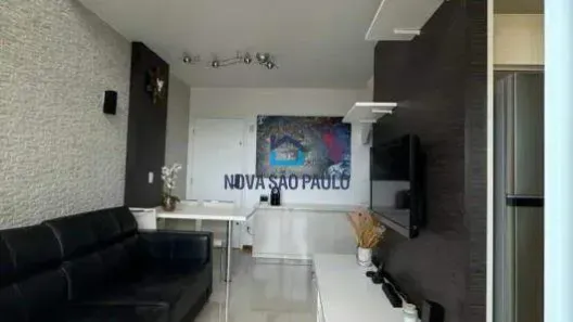 Casa de Condomínio com 1 Quarto à venda, 48m² no Vila Andrade, São Paulo