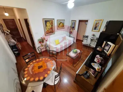 Apartamento com 3 Quartos à venda, 80m² no Andaraí, Rio de Janeiro