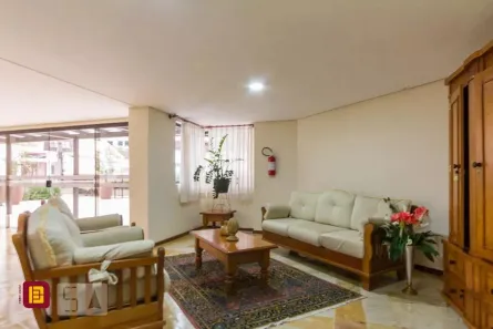 Apartamento com 3 Quartos à venda, 170m² no Centro, Florianópolis