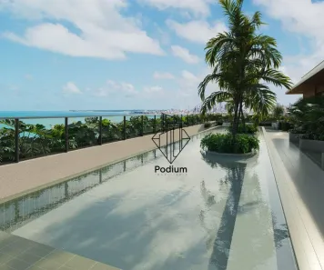 Apartamento com 2 Quartos à venda, 53m² no Jardim Oceania, João Pessoa