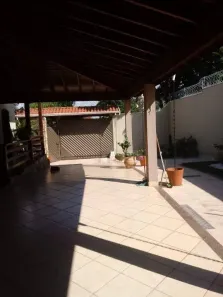 Casa com 2 Quartos à venda, 160m² no São José, Americana