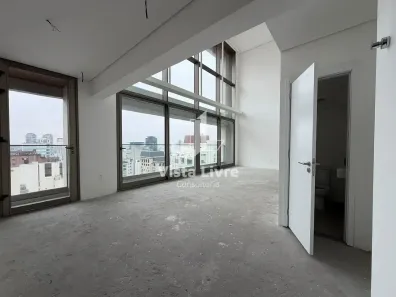 Cobertura com 3 Quartos à venda, 209m² no Jardim Europa, São Paulo