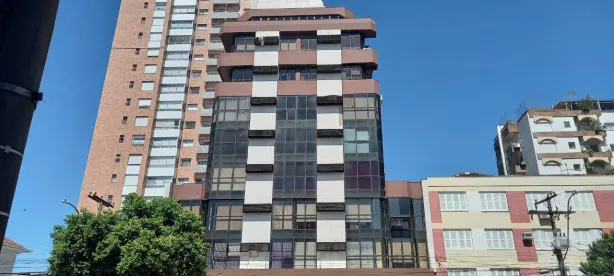 Sala Comercial para alugar, 38m² no Menino Deus, Porto Alegre
