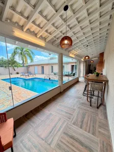 Fazenda/Sítio com 3 Quartos à venda, 1000m² no Colinas do Mosteiro de Itaici, Indaiatuba