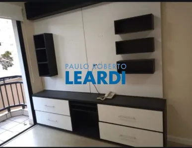 Apartamento com 1 Quarto à venda, 50m² no Vila Olímpia, São Paulo