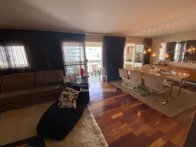 Apartamento com 4 Quartos à venda, 139m² no Vila Olímpia, São Paulo